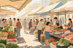 食物平安员证书是进入食物行业的“敲门砖