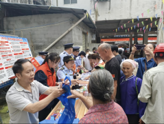 勾当分为“”和“集市”两大板块