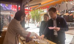 加强消费量大的食物品类监视抽检和风险监