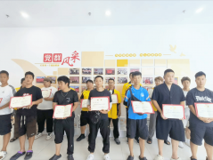 梭于城市街巷的“挪动探头”