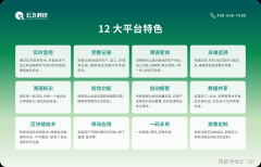 手艺的高速度、低延迟特征将使数据传输