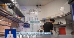 你要开店必需合适“明厨亮灶”的硬