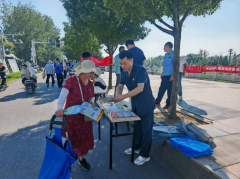 烈山区法院将充实阐扬审讯本能机能