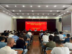 参会人员进行了细致解读？